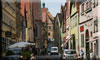 Rothenburg ob der Tauber