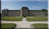 Residenz in Würzburg