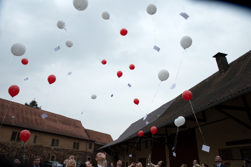 Hochzeit in Franken Hochzeit in Franken