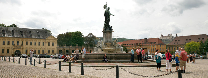 Würzburg