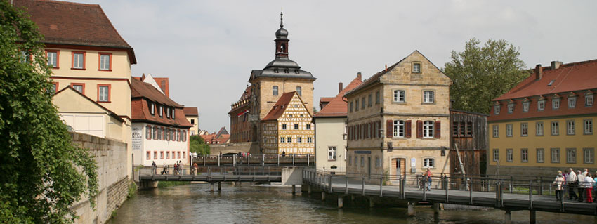 Bamberg
