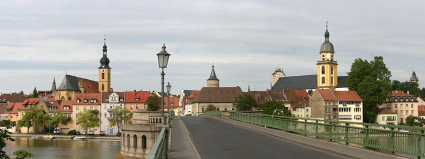 Kitzingen