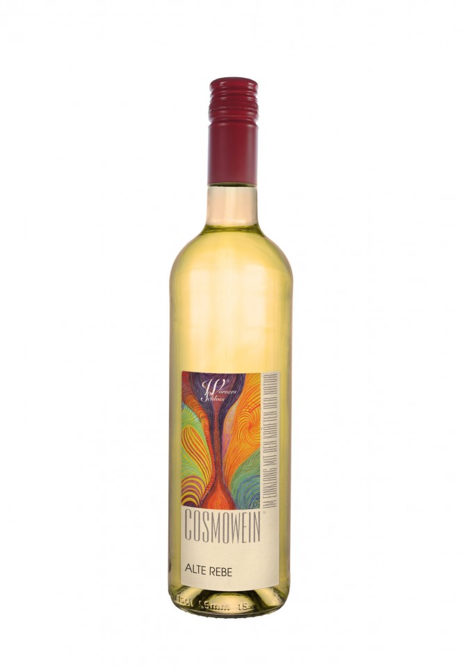 Alte Rebe - Silvaner GOLD prämiert